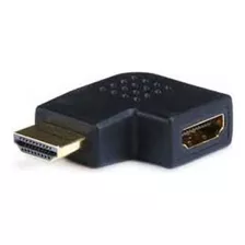 Adaptador Hdmi Macho Hembra A 90°