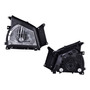 Kit Luces Led Tipo Xenon Hid Niebla H11 Mg Tf 2004