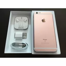 iPhone 6s 128gb 2meses De Uso Nuev Factura Garantia. Permuto