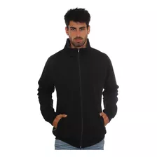 Campera Sport Hombre Ghy Polo Club Talles Grandes Frisa