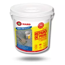 Argamassa Epóxi Fr 117 Hard - Reparo De Pisos