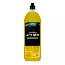 Sanitizante Carro Novo 1,5l Vonixx