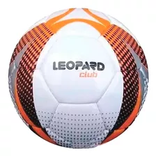 Pelota Futbol Striker Leopard Club Nº5 5588 Full Empo2000