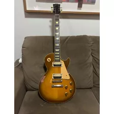 Guitarra Gibson Classic Honeyburst 2003 - Cap Seymour Slash 