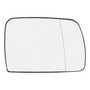 Tapa Espejo Tipo M Para Bmw X3 X4 X5 X6 Color Blanco 2020-22 BMW X5