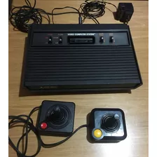 Consola Atari 2600