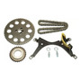 Kit Distribucion Chevrolet Astro Awd 2000 4.3l