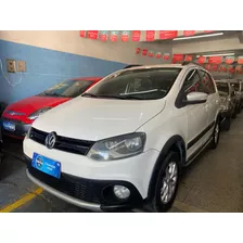 Volkswagen Space Cross 2014 1.6 Total Flex 5p