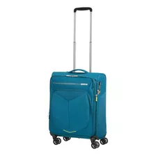 Maleta American Tourister Summerfunk Teal 5520 Exp Tsa