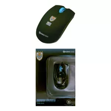 Mouse Optico 3d Eurocase Uruguay Oficial Auf 800dpi