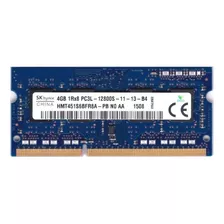 Memorias Ram Hynix 4gb Ddr3 