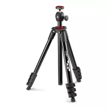 Tripé Joby Compact Light - Substitui Antigo Manfrotto Light