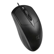 Mouse Maxprint Universitario Com Fio, 1200 Dpi - 60000134