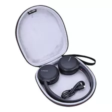 Ltgem Funda Rígida Para Auriculares Inalámbricos