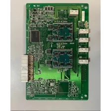 Placa De Ramal Analógico Nec Pn-4lcc