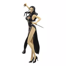 Figura Banpresto Glamours Nico Robin Kung Fu Style One Piece