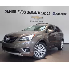 Buick Envision Clx 2019 2.0t T/a