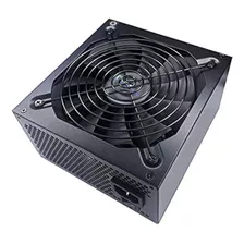 Apevia Atx-pr600w Prestige 600w 80+ Con Certificación Gold,