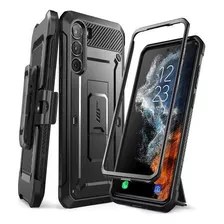 Capa Anti Impacto Galaxy S23 6.1 - Melhor Proteção Quedas