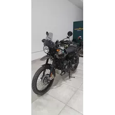 Royal Enfield Himalayan Bs6 411cc