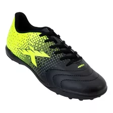 Chuteira Oxn 326837 Express Fit Society Pro Infanfil