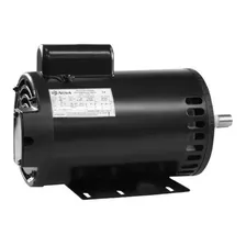 Motor 1,5cv 2 Alta Rotação 110/220v Monofásico Nova Motores