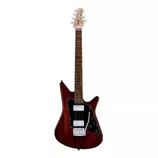 Guitarra Electrica Sterling By Musicman Albert Lee Tw