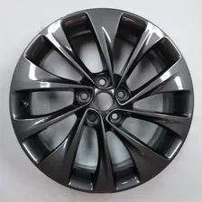 Llanta Chevrolet Cruze Gris Oscura 17x7 