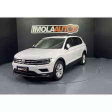 Vw Tiguan Allspace 2.0 Tsi Comfortline 4motion Imolaautos