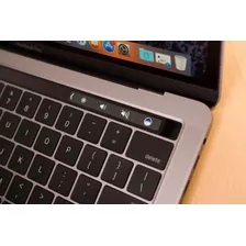 Macbook Pro 13 Touch Bar 