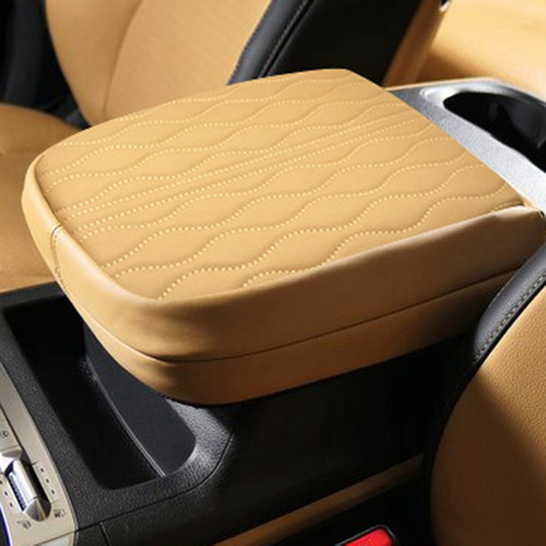 Funda De Reposabrazos De Coche Camel Fit Para Kia Carnival D Foto 6