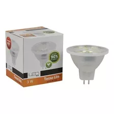 Paquete 15 Pz Remplazo De 30w Exn-smdled/3w/65 Tecnolite