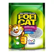 Fofi Cat Bulto 25 Kg