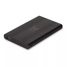 Case Para Hd Externo 2,5 Usb2.0