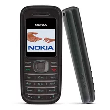 Celular Nokia 1208 Desbloqueado 