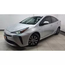 Toyota Prius 2022