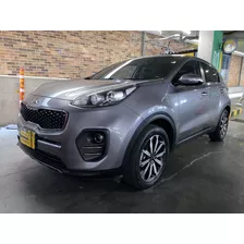 Kia New Sportage 2.0 Lx 2017