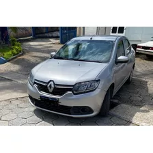 Renault Logan 1.6 