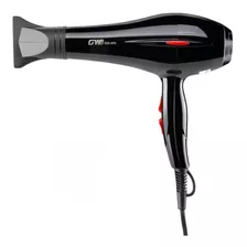 Secador De Pelo Negro 220v