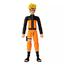 Uzumaki Naruto Sage Mode (5th Wave)