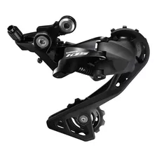 Cambio Traseiro Shimano 105 Rd R7000 Gs 11v Speed