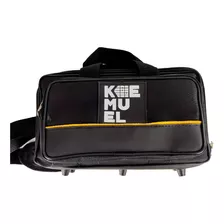 Funda Pedalera Headrush Mx5 30x16x8 Cm Kemuel Fped-30x16x8