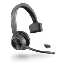Plantronics Poly - Auriculares Inalámbricos Voyager 4310 Uc 