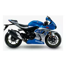 Suzuki Gsx-r 1000 R