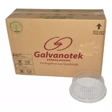 20unid Embalagens Bolo Pequeno Delivery Galvanotek G-35 Ma
