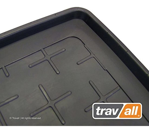 Travall Liner Compatible Con Volkswagen Passat Wagon Foto 5