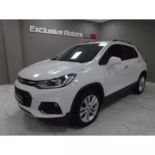 Chevrolet Tracker 4x4 Premier 1.8 At [ Excelente }