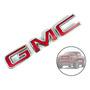 Emblema Gmc Sle Sierra Yukon Canyon