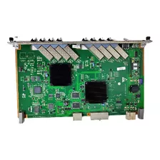  F. Olt Huawei Gpbd 08 Gpon C+ 32dbm - Ma5680t/ma5683t