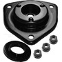 (1) Base Amortiguador Del Izq/der 200sx 2.0l 4 Cil 95/98